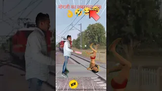 जंगल मे मोगली का डांस #shorts vyral #🤓😂🤣#youtube shorts#shortsfeed#youtube शॉर्ट