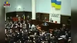 День Конституції України