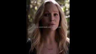 Klaus and Caroline | Treat You Better