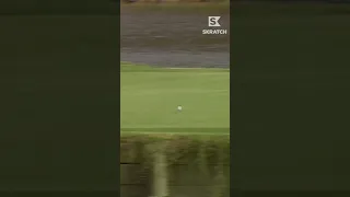 The undisputed king 17 at TPC Sawgrass