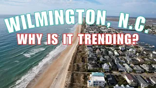 What To Do In WILMINGTON NC - 10 INCREDIBLE Attractions!