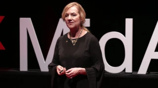 How flowers became a powerful tool for diplomacy | Laura Dowling | TEDxMidAtlantic