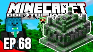 MINECRAFT: PREŽIVLJAVANJE #68 - OSTVARENA MI JE ŽELJA (Sezona 2)