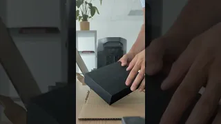 ECOFLOW DELTA 2 Max unboxing