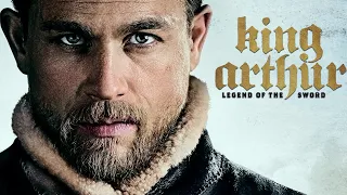 Everything You Didn't Know About King Arthur: Legend of the Sword by Guy Ritchie