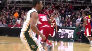 Flint Beecher vs. Grandville Calvin Christian - 2016 Class C Boys Basketball State Final