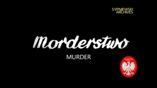 Morderstwo – cały film