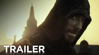 ASSASSIN'S CREED - Official Trailer 1