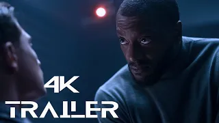 CROSS Trailer 4k Ultra HD 2024 Alex Cross, Aldis Hodge