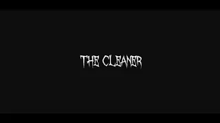 COLD BLOODED MURDER - THE CLEANER (OFFICIAL MUSIC VIDEO)