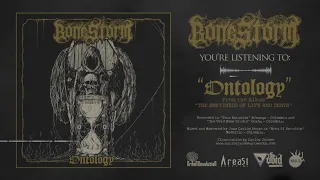 Bonestorm - Ontology