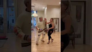 How to dance salsa by Oleg Astakhov - DanceWithOleg.com #olegastakhov