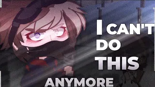 ||meme|| «I can't do this anymore»/ Никита Берг, Роменский, Руда, Домер/[Mr.BlackYt]