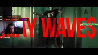 Эвелон Смотрит PORCHY, MAY WAVE$, JEEMBO, LOQIEMEAN, THOMAS MRAZ, , MARKUL, OXXXYMIRON - KONSTRUKT