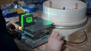 Making a Custom Snare Drum: The Design and Build