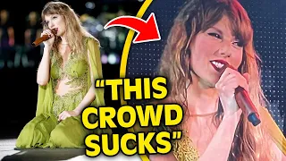 Top 10 Celebrities That DESTROYED Their Careers With One Bad Performance