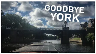 311 - Goodbye York