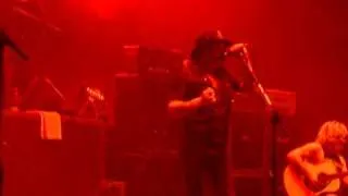 Motorhead Live Whorehouse Blues Hammersmith 22.11.08 Clip 2