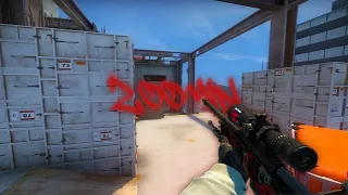 I found my new favorite bhop script | CS:GO