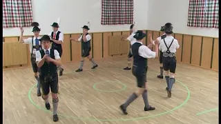 Hopfatretta - Gaugruppe Inngau