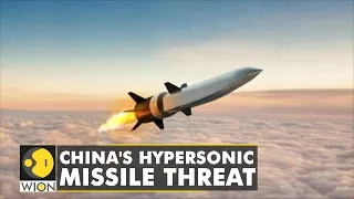 Can China mount a hypersonic missile attack on America? Senior US general sounds alarm | World News