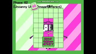 UncannyBlocks Band Drumly Giga Different 41-50 (Not Made For YouTube Kids)