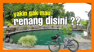 GOWES & RENANG KE UMBUL BESUKI KLATEN