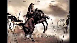 THREE KINGDOMS soundtrack, by Henry Lai : "After the Snow"