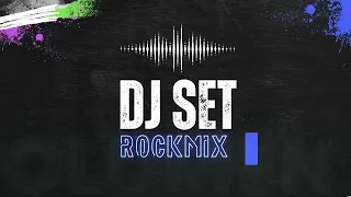 Rockmix 7 (Nirvana, The Doors, Ac-Dc, Bon Jovi in the mix!!!)