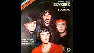 Tenebre - Goblin (12" Extended Version) 1982