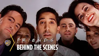 Friends | When Friends Become Family | Warner Bros. Entertainment