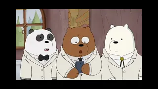 we bear bears f word