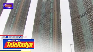 Pinay OFW nasawi matapos mahulog sa gusali sa Hong Kong | TeleRadyo Balita (17 May 2023)