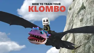 HOW TO TRAIN YOUR KLOMBO IN FORTNITE