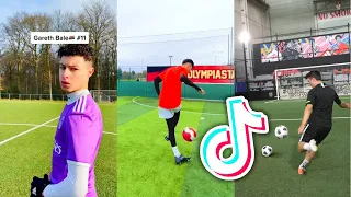 10 Minutes Of The Best Soccer Football TikToks #4