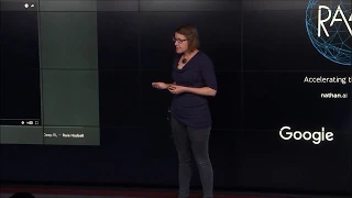 Raia Hadsell - Deep Reinforcement Learning & Real World Challenges