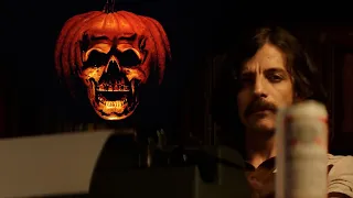 John Carpenter HATES Halloween 2 - Wrote the Screenplay DRUNK #shorts
