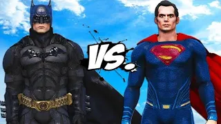 #batman vs Superman #marvel DC fight #gameplay ...🎮🎮