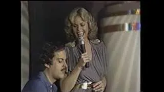 Captain & Tennille - Do That To Me One More Time (1980)