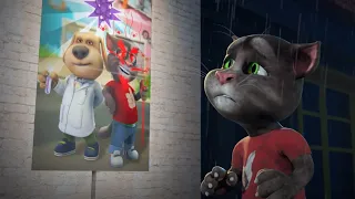 Talking Roy and Friends | Talking Tom & Friends | Cartoons for Kids | WildBrain Kids