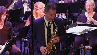 Waignein - Rhapsody for Alto Saxophone