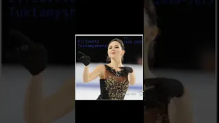 Elizaveta Tuktamysheva [2018-2019 FS]