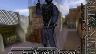 Counter Strike. Пистолетный раунд