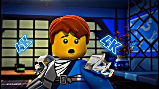 Ninjago Tournament of elements (4K) scene pack/clips (free to use) | AS3 GAMING