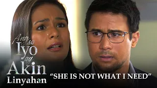 Ang Sa Iyo Ay Akin Linyahan | Episode 90