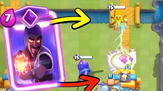 Clash Royale MEMES #61