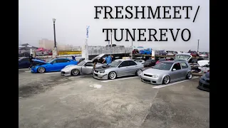 Freshmeet/Tuner Evo (AC, NJ)