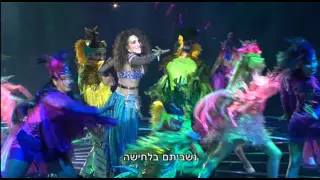 רוני דלומי - הביטו בעיניי