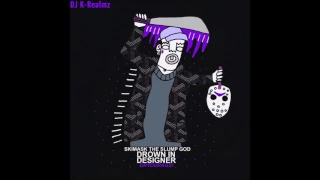 Ski Mask The Slump God + Lil Pump ~ Wheres The Blow (Chopped & Screwed) by DJ K-Realmz