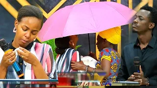 Bibaye ibindi kwa Bishop GAFARANGA&ANNETTE🥰Byari AMARIRA y'Umunezero/Hari imisozi IMANA itarwaniraho